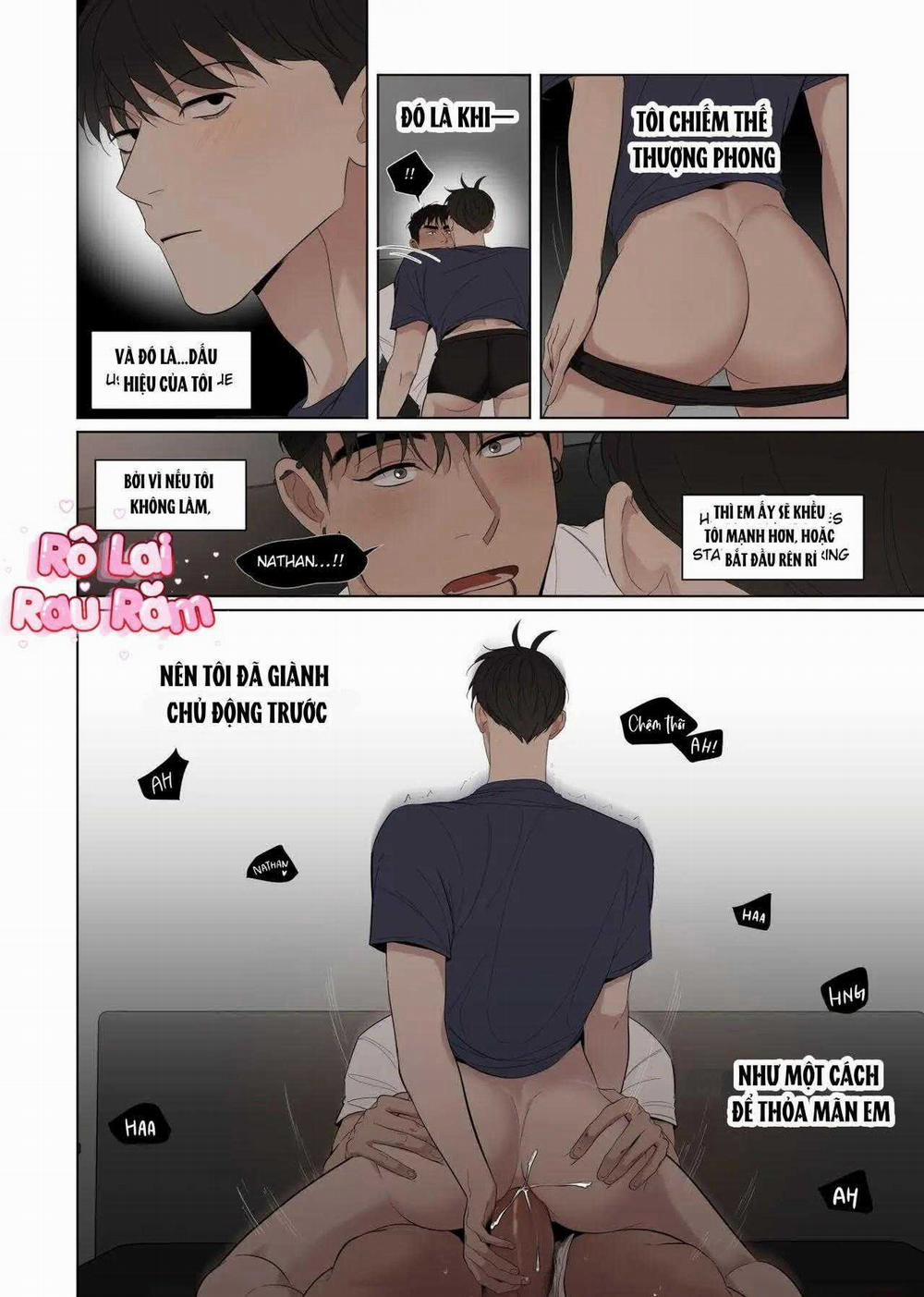 Chuyến Bay Định Mệnh 65 trang 4