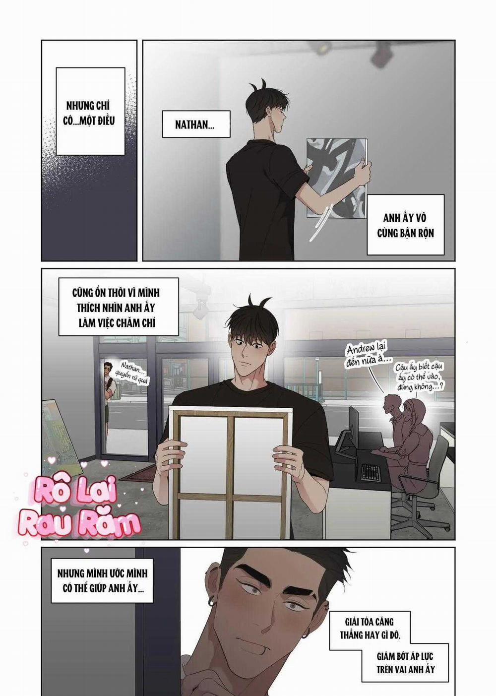 Chuyến Bay Định Mệnh 65 trang 6