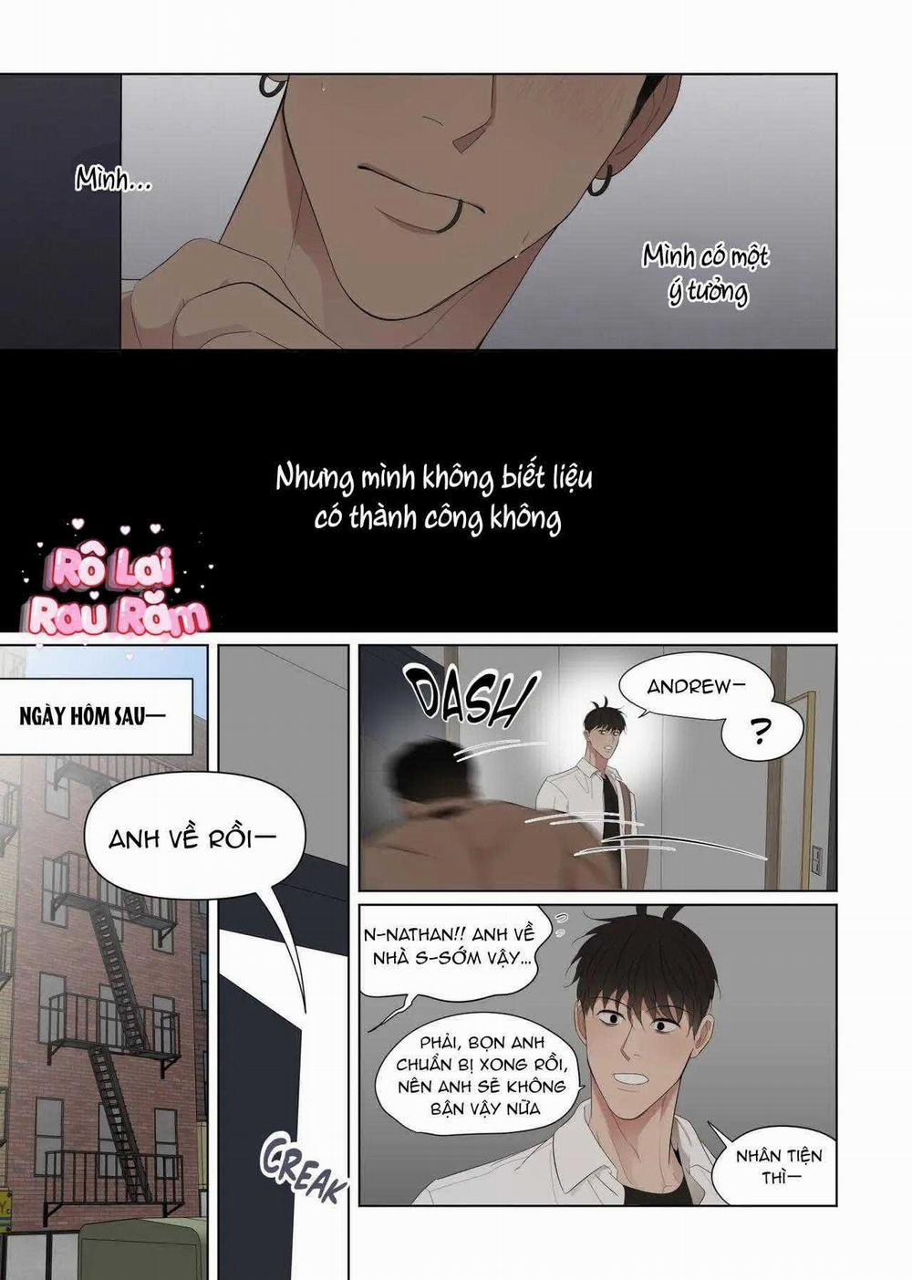 Chuyến Bay Định Mệnh 65 trang 7