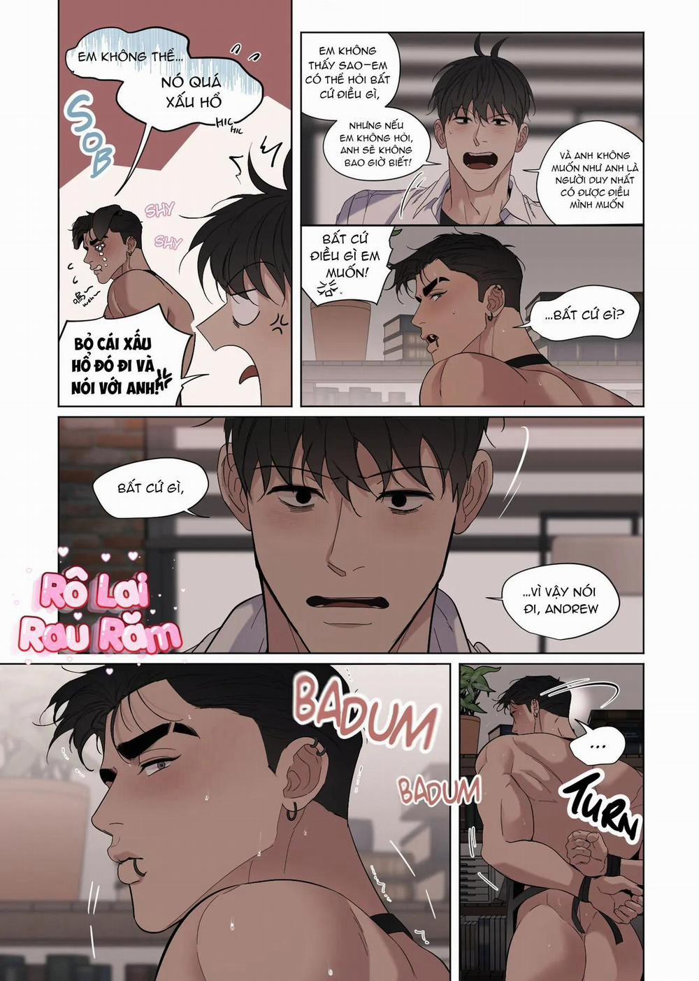 Chuyến Bay Định Mệnh 66 trang 2