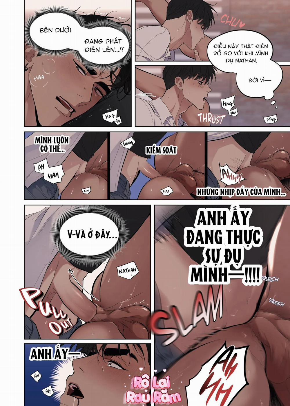 Chuyến Bay Định Mệnh 68 trang 0