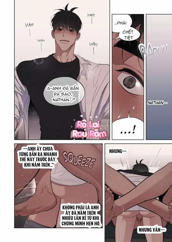 Chuyến Bay Định Mệnh 68 trang 2