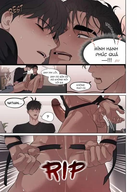 Chuyến Bay Định Mệnh 68 trang 3