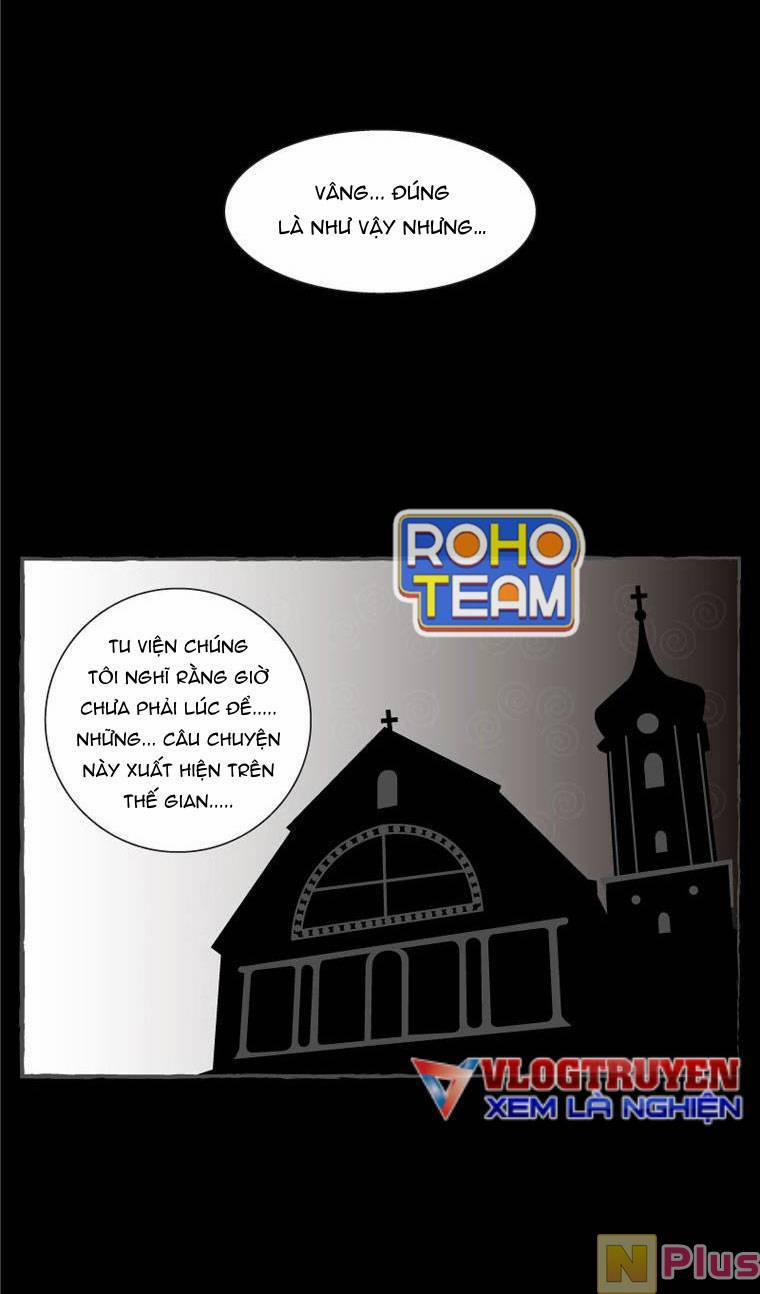 Chuyện Cổ Tích Kinh Dị 0 trang 3