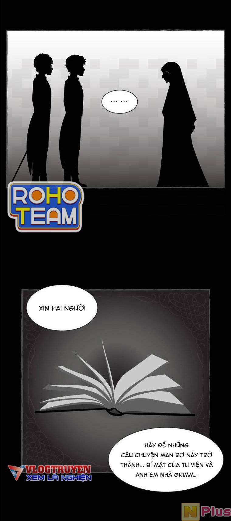 Chuyện Cổ Tích Kinh Dị 0 trang 4