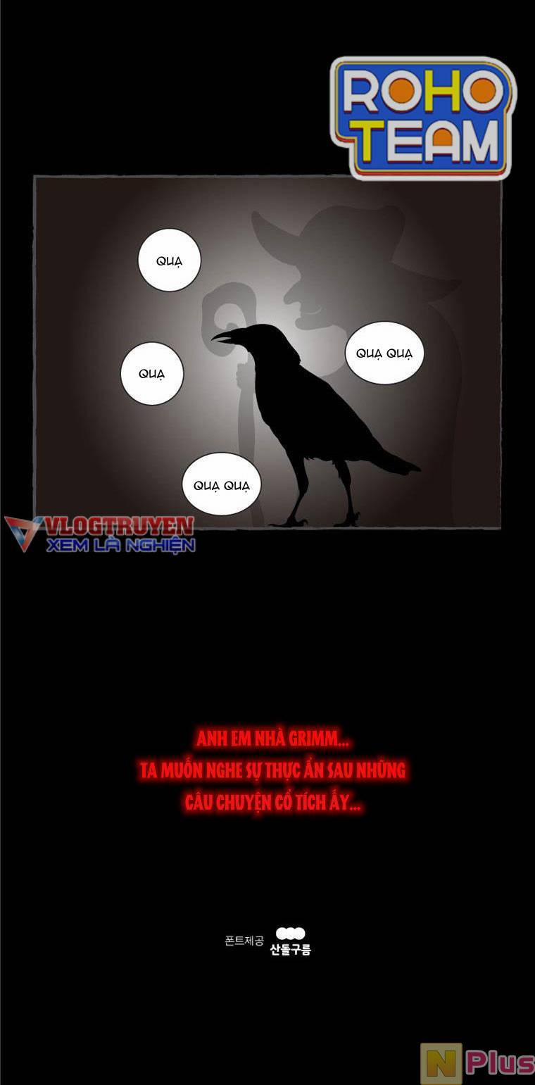 Chuyện Cổ Tích Kinh Dị 0 trang 9