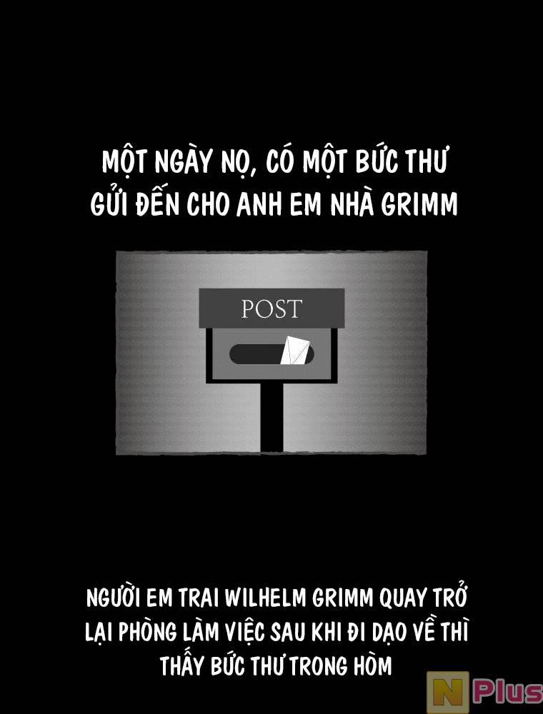 Chuyện Cổ Tích Kinh Dị 1 trang 2