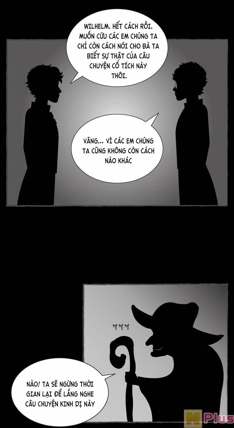 Chuyện Cổ Tích Kinh Dị 1 trang 21