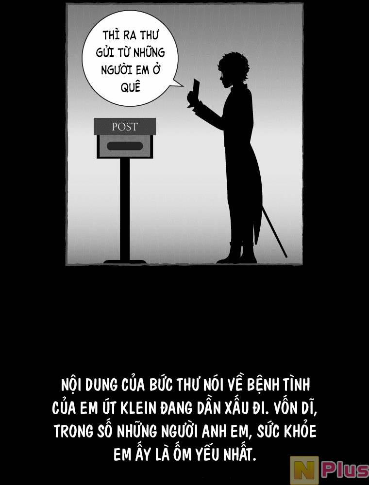 Chuyện Cổ Tích Kinh Dị 1 trang 3