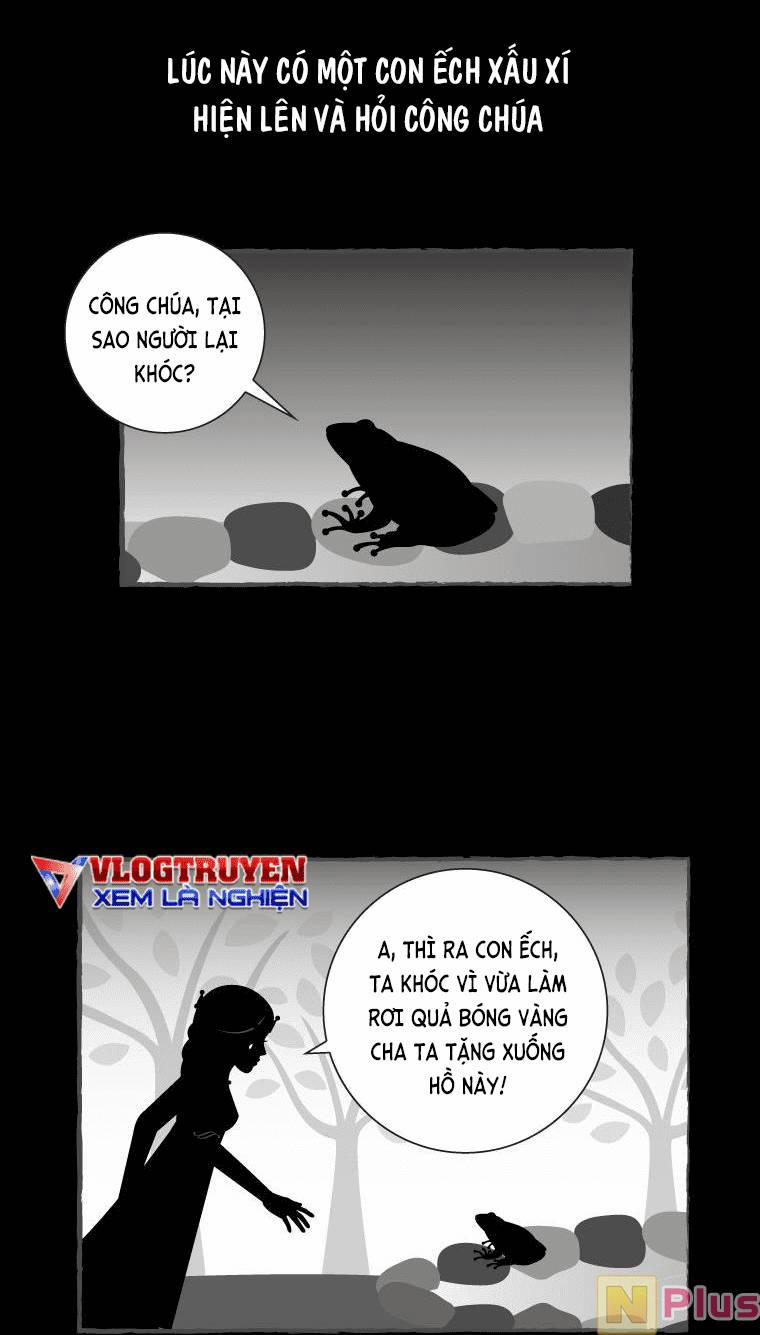 Chuyện Cổ Tích Kinh Dị 1 trang 33