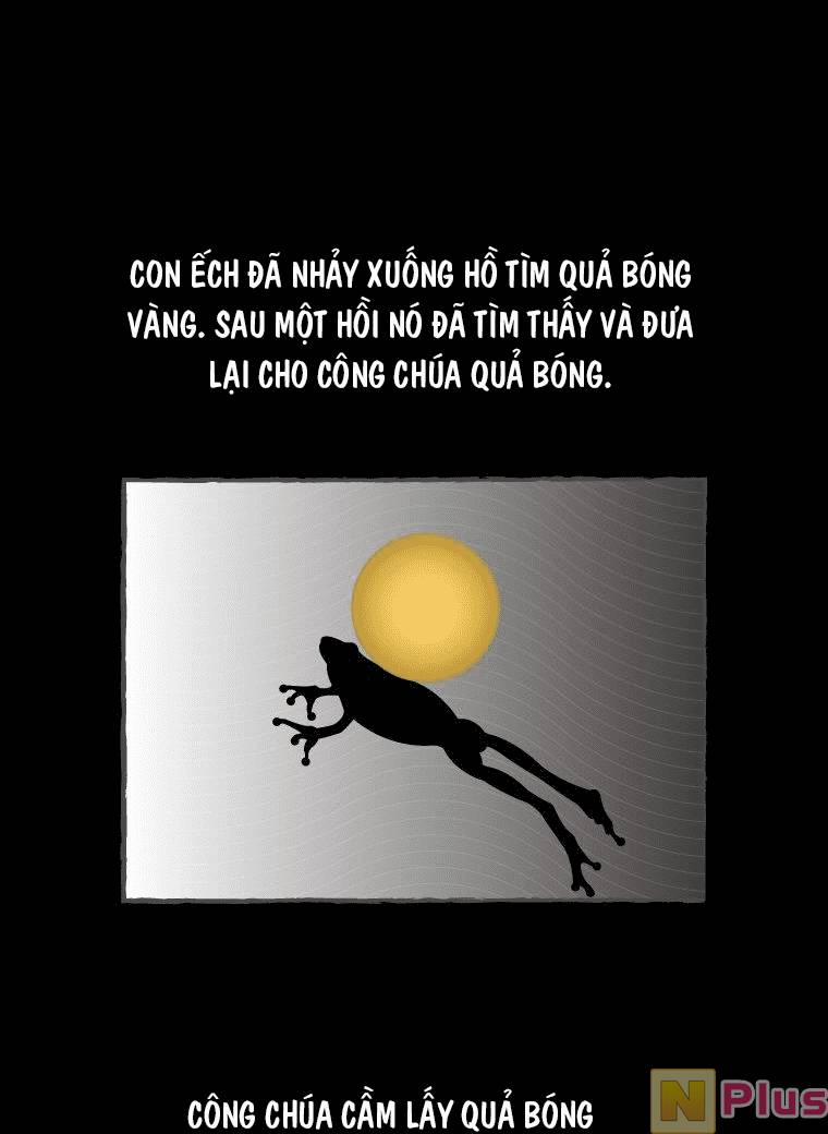 Chuyện Cổ Tích Kinh Dị 1 trang 37