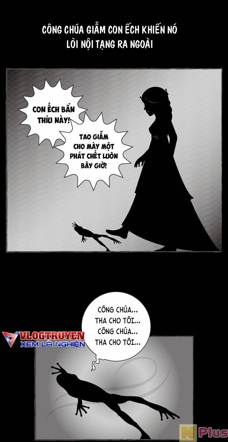 Chuyện Cổ Tích Kinh Dị 1 trang 49