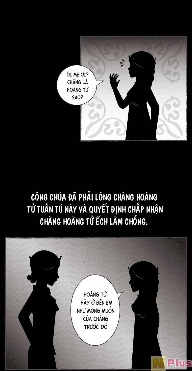 Chuyện Cổ Tích Kinh Dị 1 trang 51