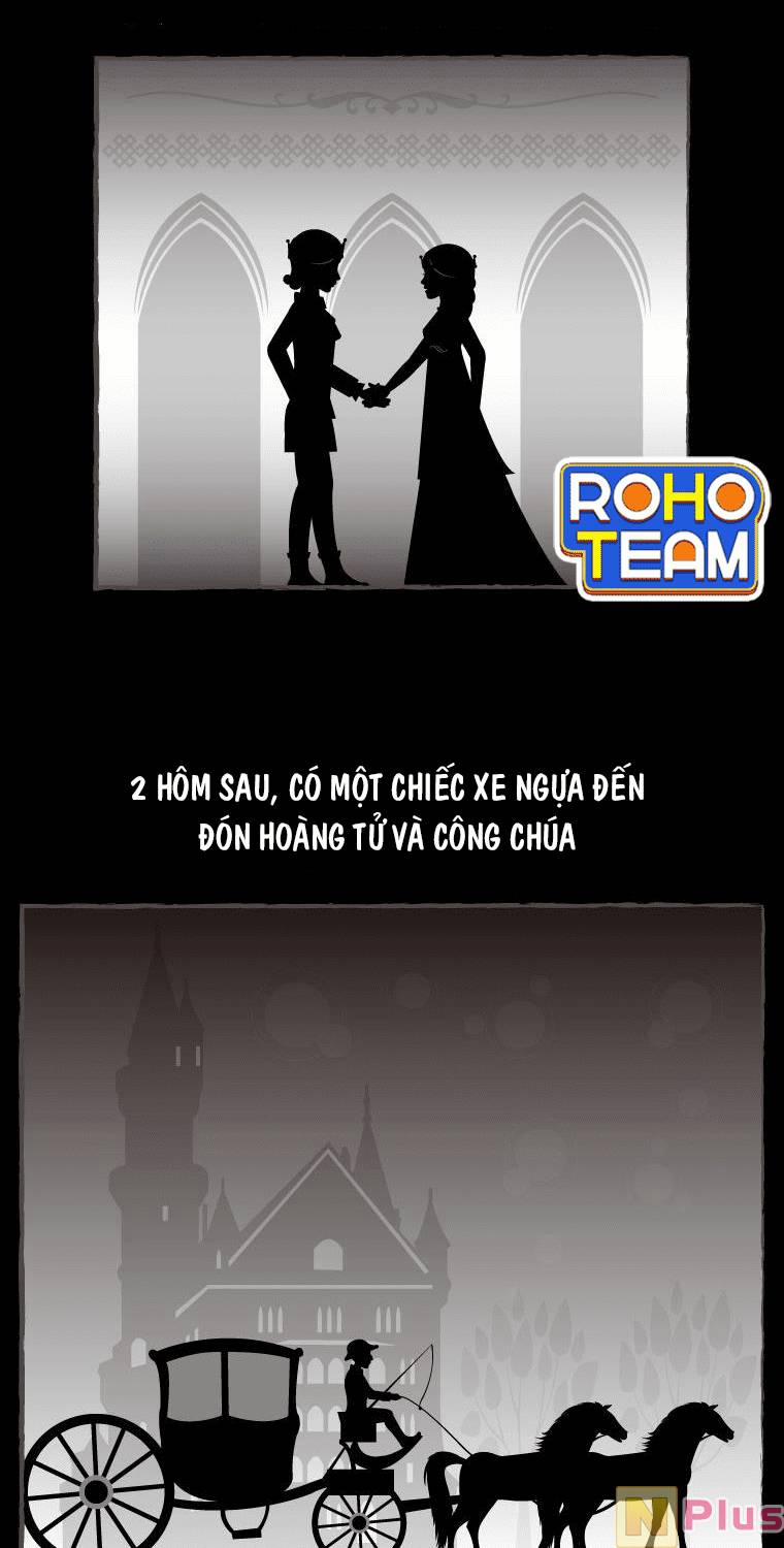 Chuyện Cổ Tích Kinh Dị 1 trang 54