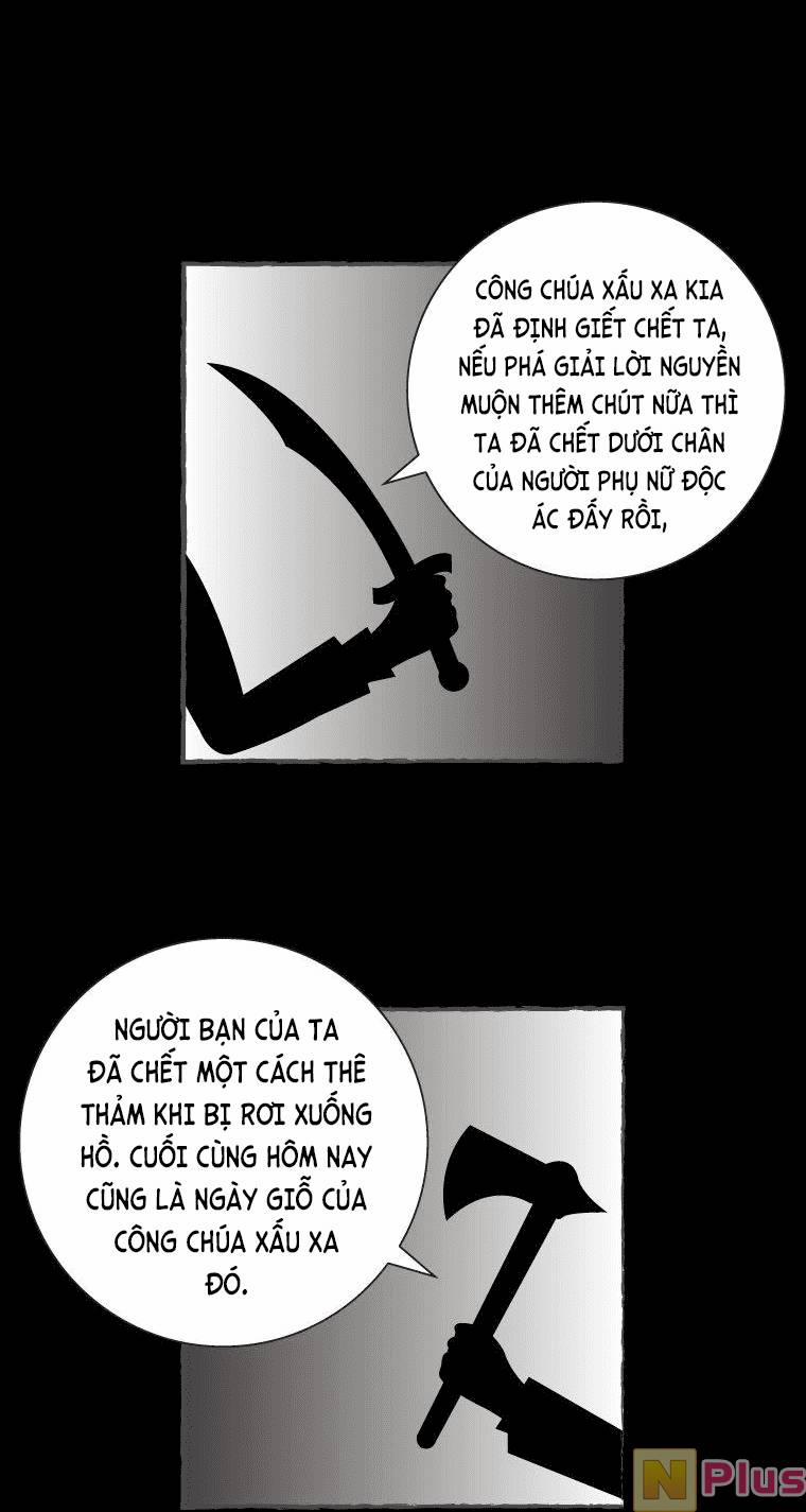 Chuyện Cổ Tích Kinh Dị 1 trang 59