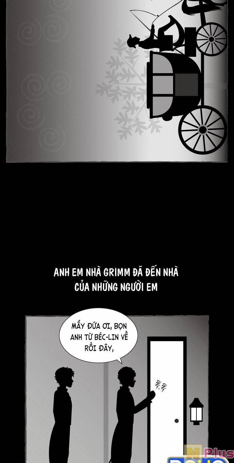 Chuyện Cổ Tích Kinh Dị 1 trang 7