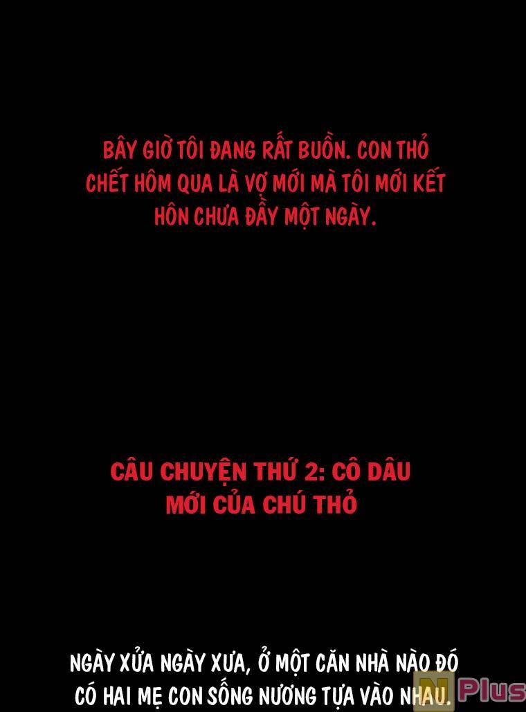 Chuyện Cổ Tích Kinh Dị 2 trang 1