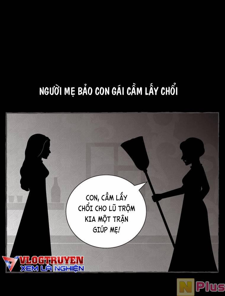 Chuyện Cổ Tích Kinh Dị 2 trang 13