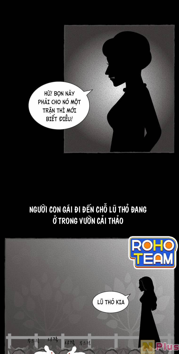 Chuyện Cổ Tích Kinh Dị 2 trang 17