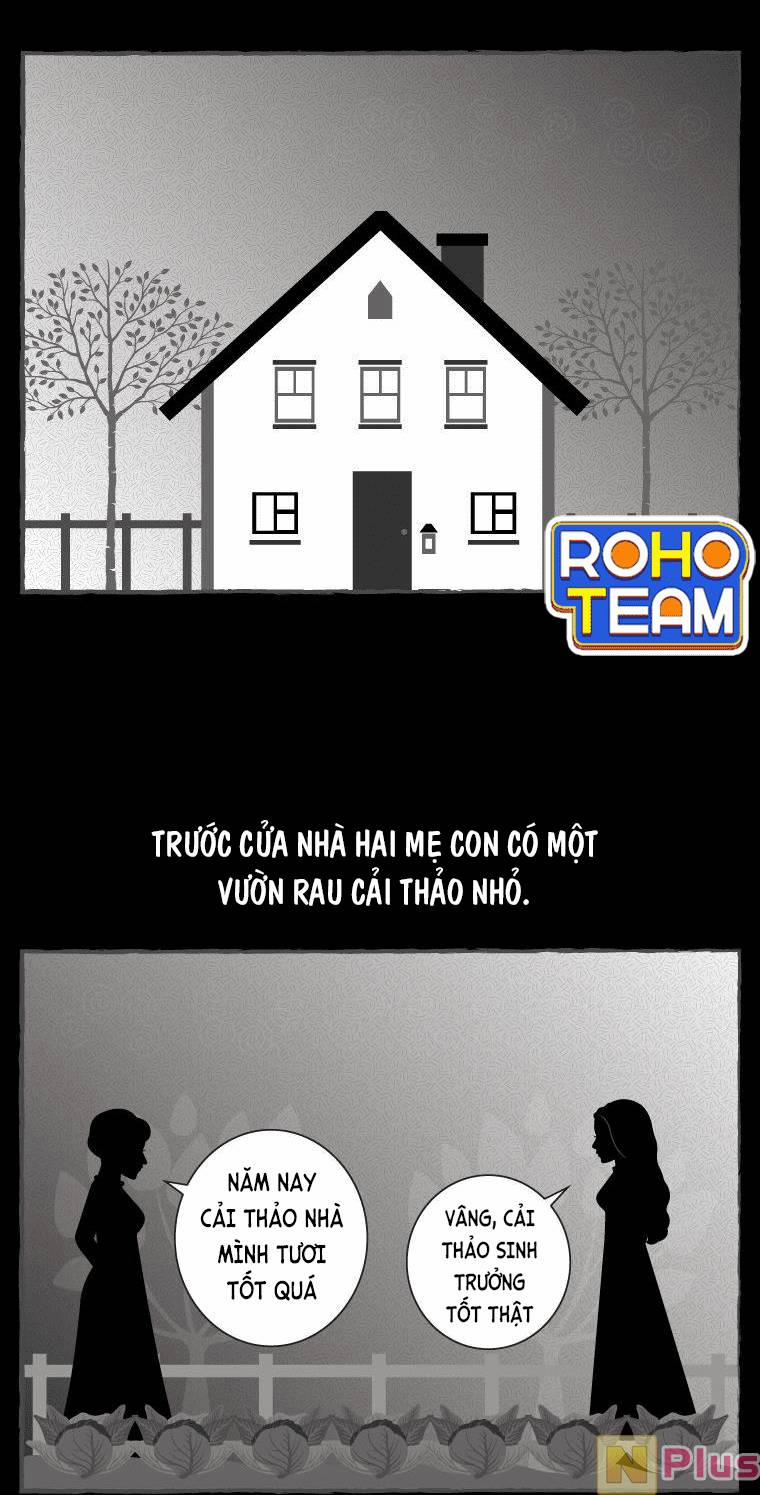 Chuyện Cổ Tích Kinh Dị 2 trang 2