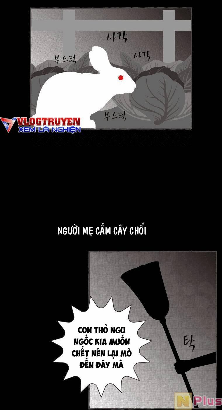 Chuyện Cổ Tích Kinh Dị 2 trang 30