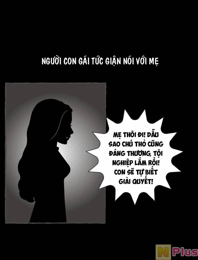 Chuyện Cổ Tích Kinh Dị 2 trang 31