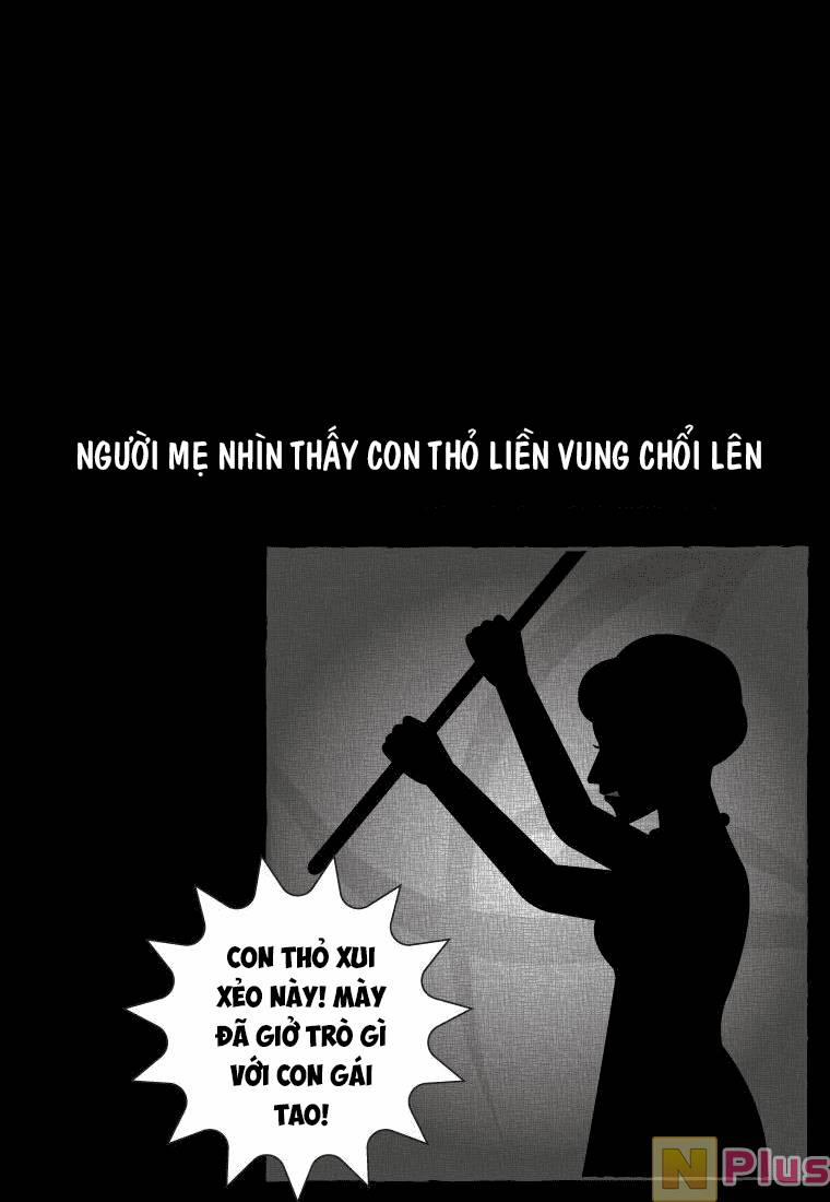 Chuyện Cổ Tích Kinh Dị 2 trang 48