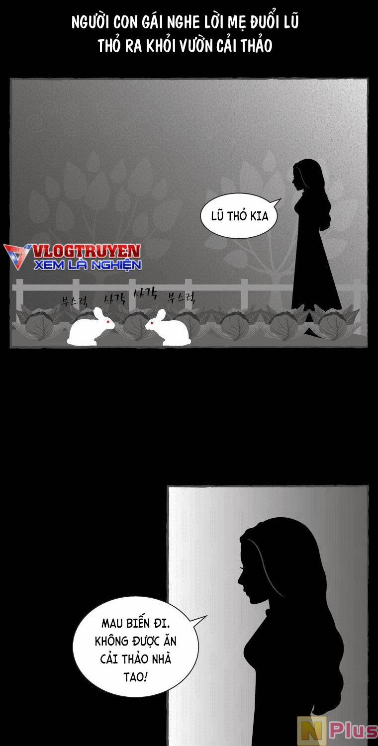 Chuyện Cổ Tích Kinh Dị 2 trang 5