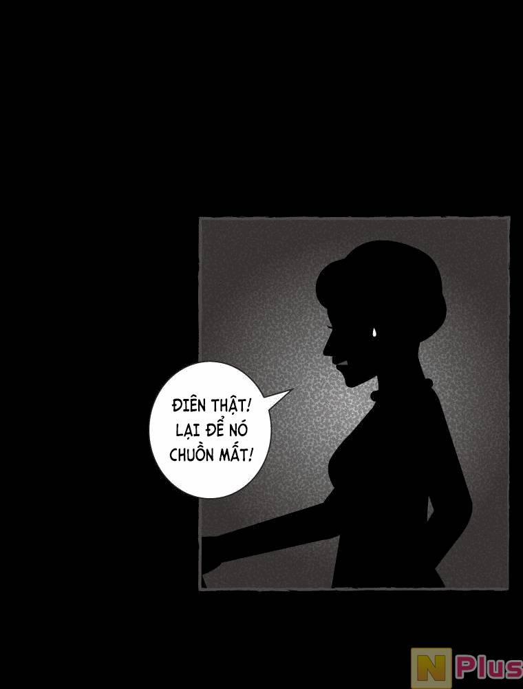 Chuyện Cổ Tích Kinh Dị 2 trang 50