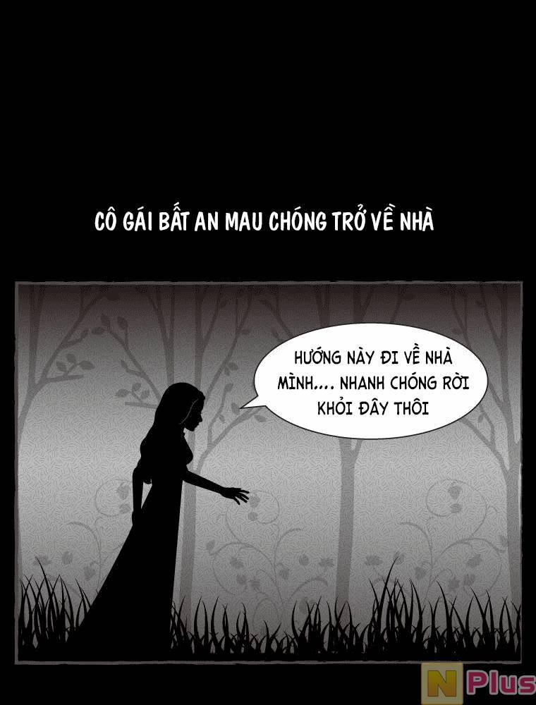 Chuyện Cổ Tích Kinh Dị 2 trang 81