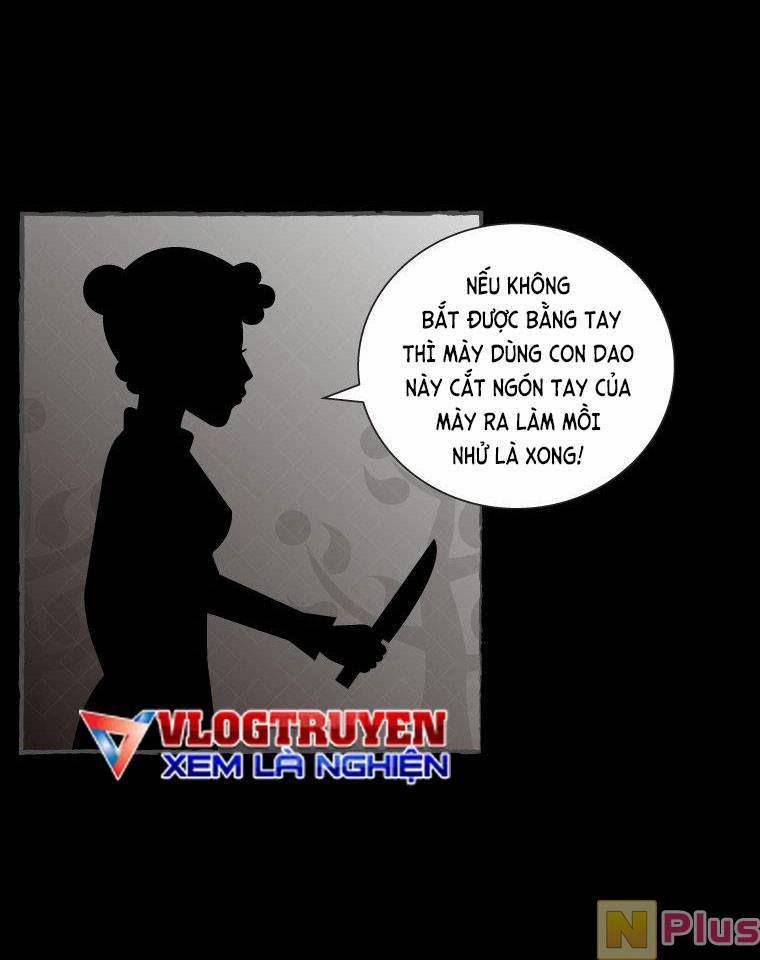 Chuyện Cổ Tích Kinh Dị 3 trang 19