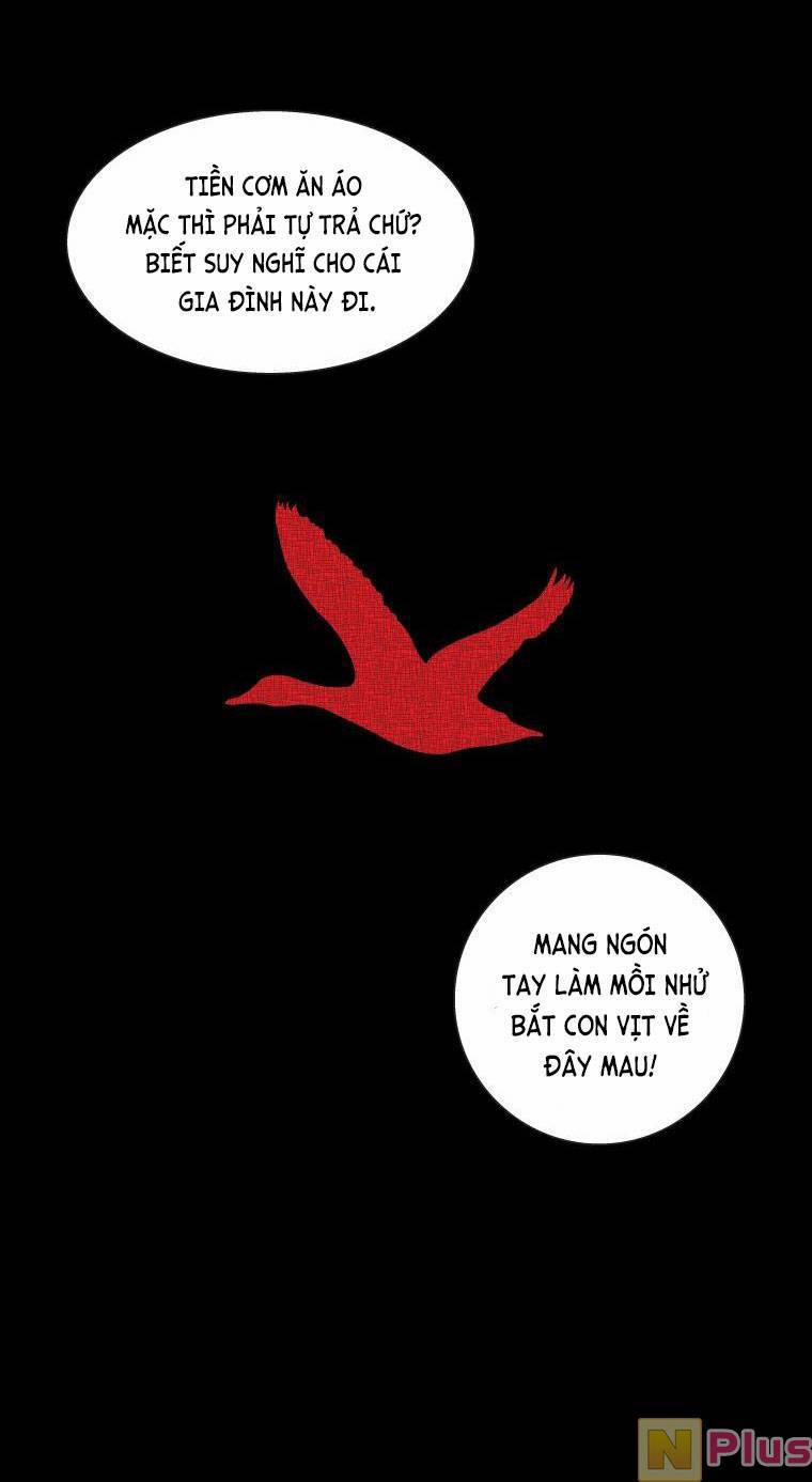 Chuyện Cổ Tích Kinh Dị 3 trang 23