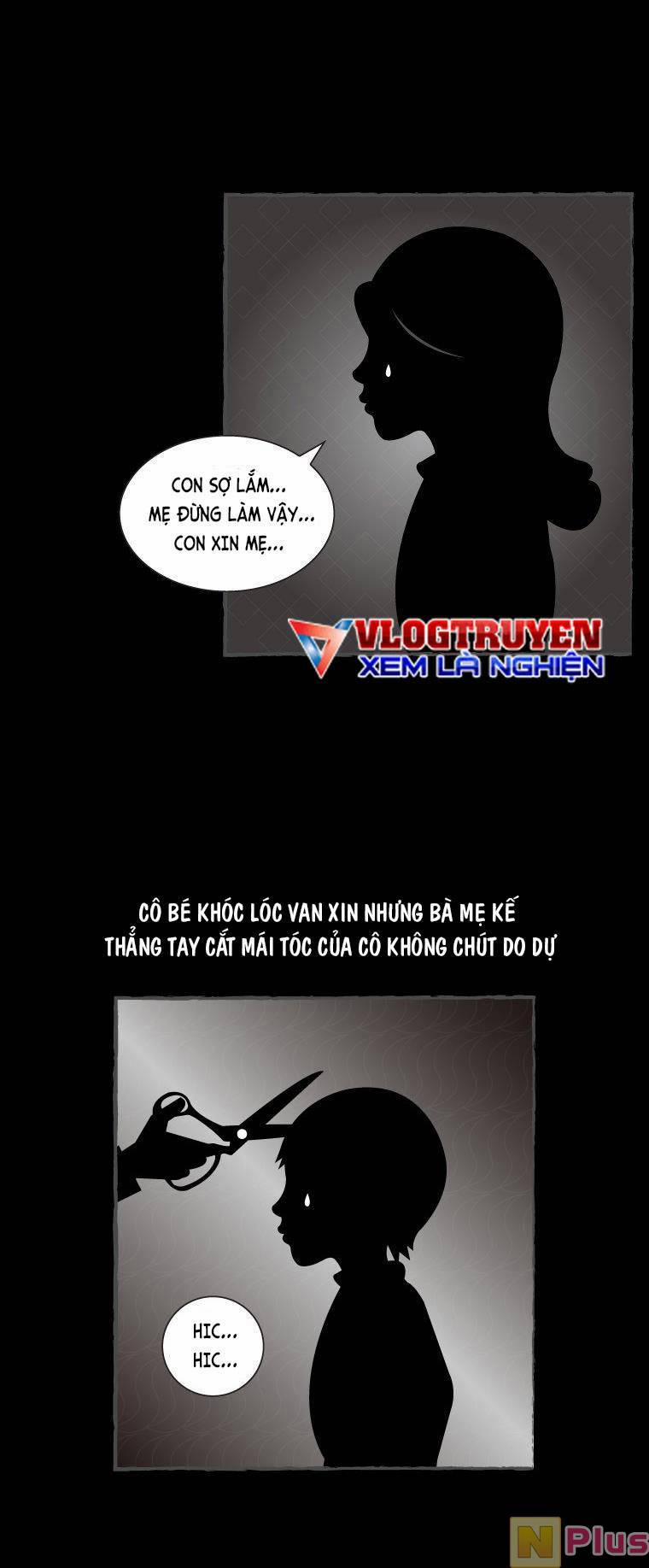 Chuyện Cổ Tích Kinh Dị 3 trang 28