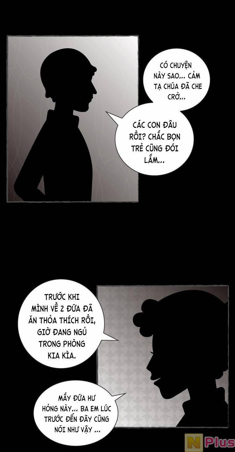 Chuyện Cổ Tích Kinh Dị 3 trang 39