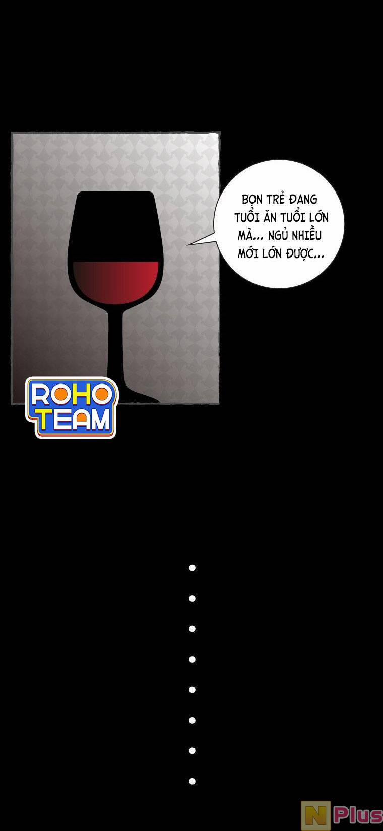 Chuyện Cổ Tích Kinh Dị 3 trang 40