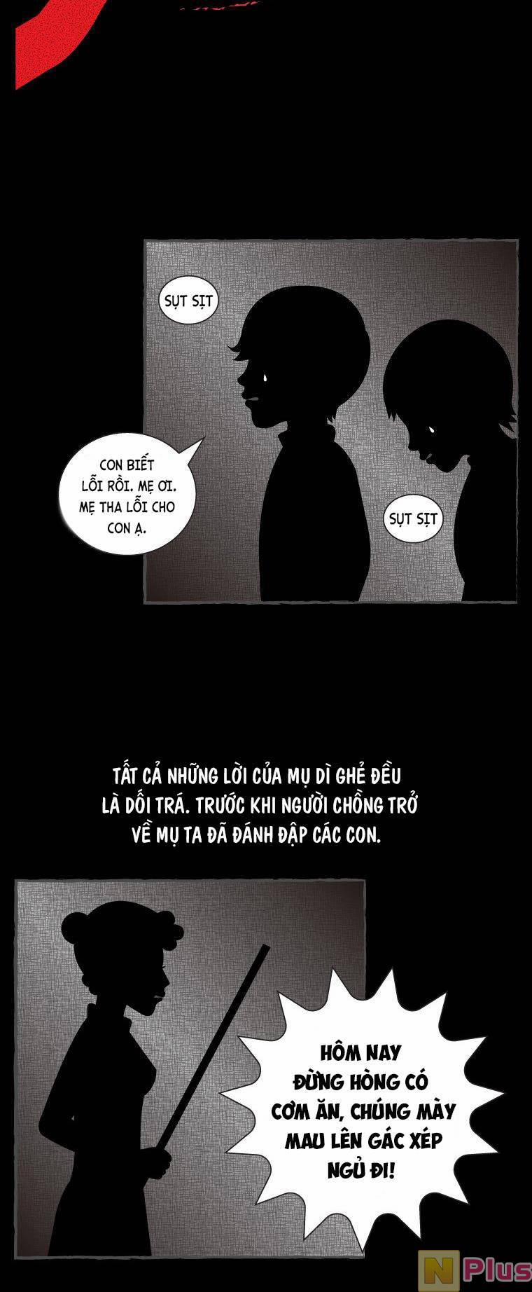 Chuyện Cổ Tích Kinh Dị 3 trang 42