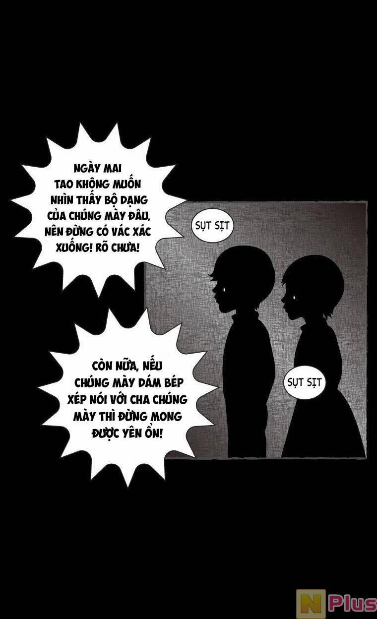 Chuyện Cổ Tích Kinh Dị 3 trang 43