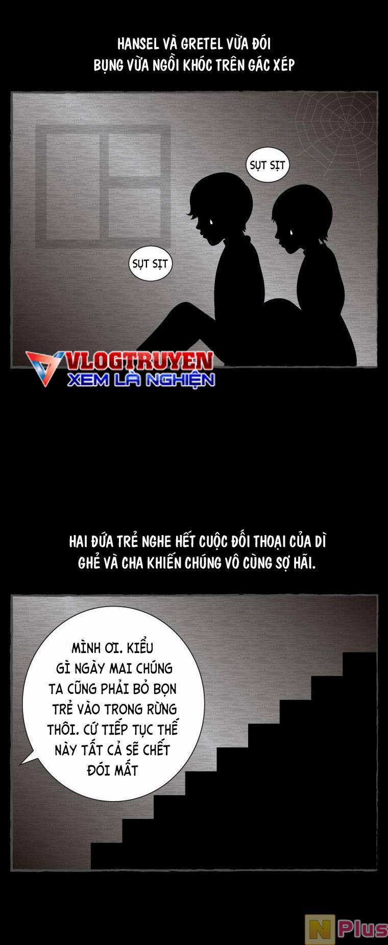 Chuyện Cổ Tích Kinh Dị 3 trang 44