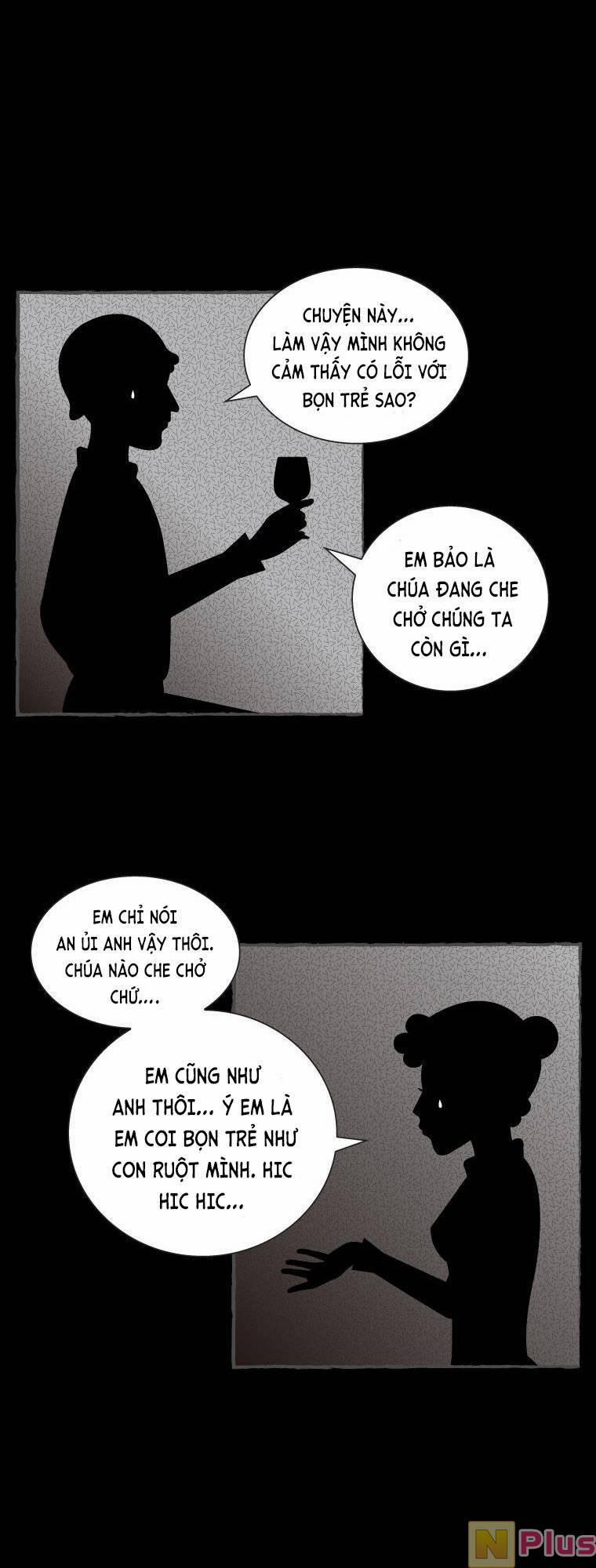 Chuyện Cổ Tích Kinh Dị 3 trang 45