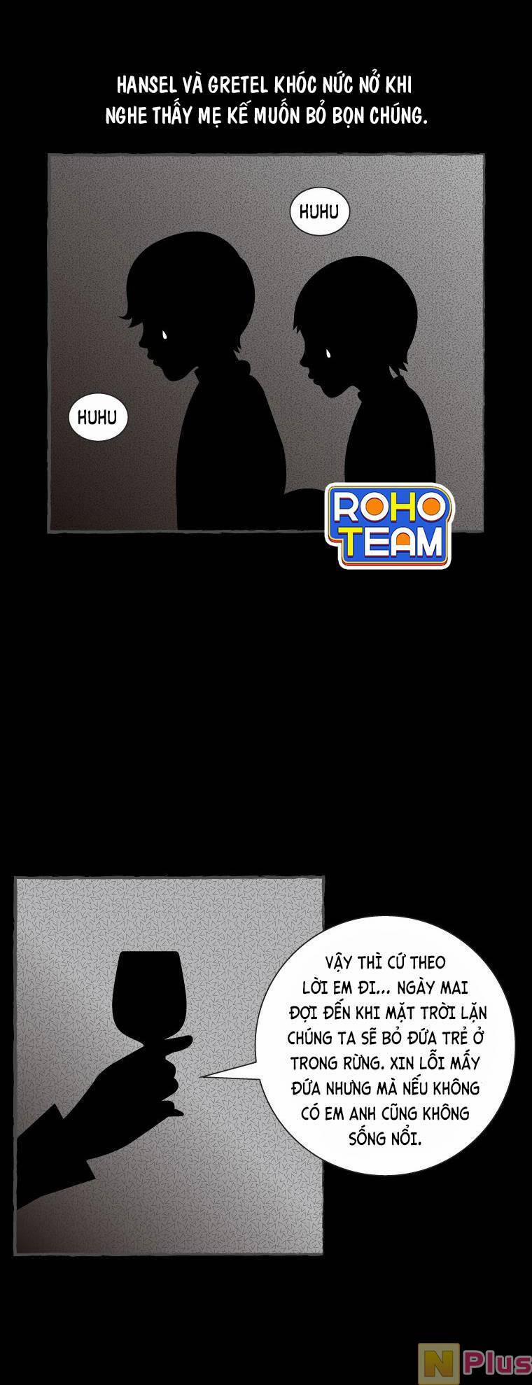Chuyện Cổ Tích Kinh Dị 3 trang 47