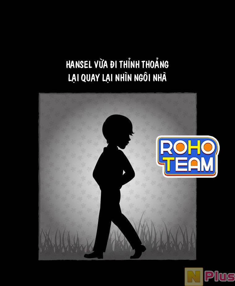 Chuyện Cổ Tích Kinh Dị 4 trang 14