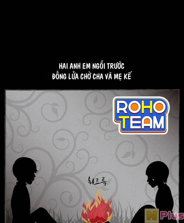 Chuyện Cổ Tích Kinh Dị 4 trang 23