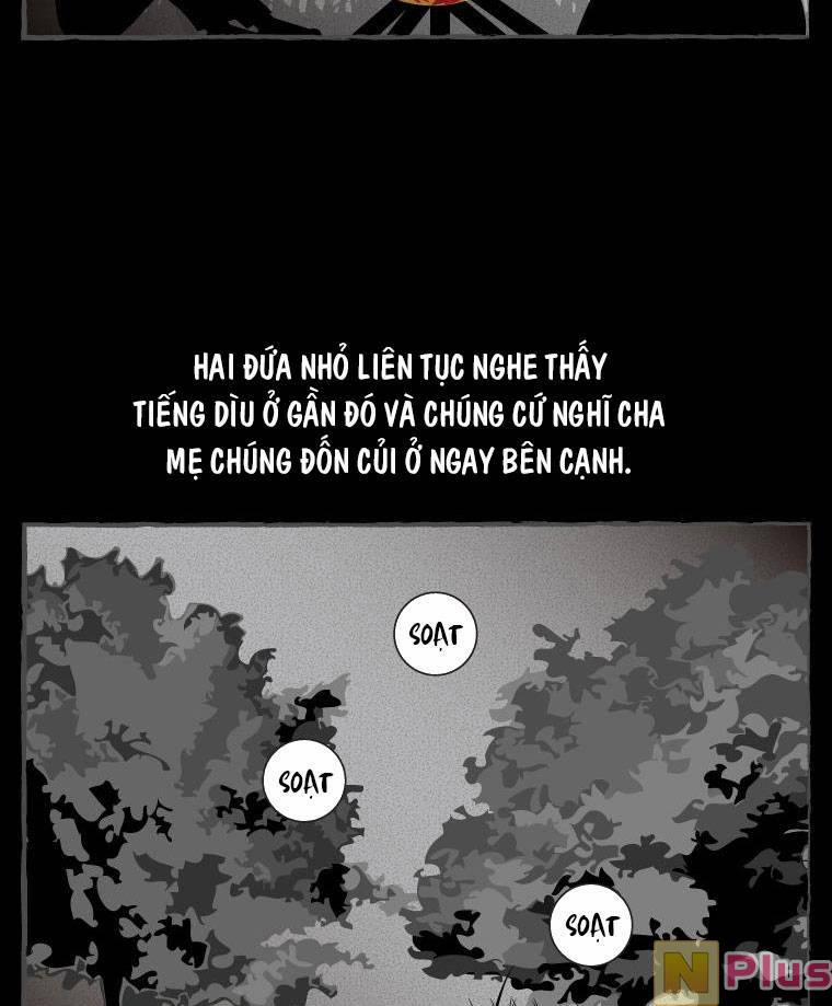 Chuyện Cổ Tích Kinh Dị 4 trang 24