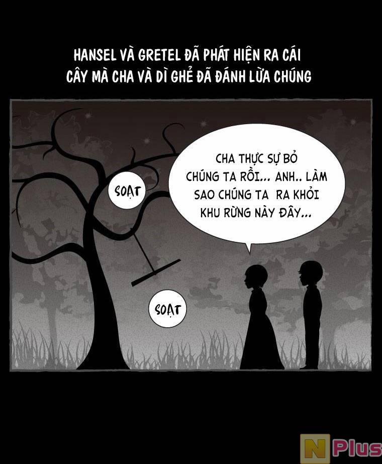 Chuyện Cổ Tích Kinh Dị 4 trang 31