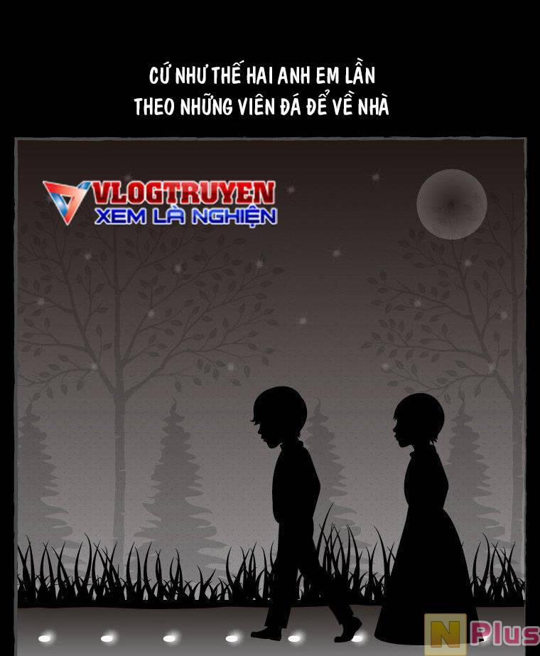 Chuyện Cổ Tích Kinh Dị 4 trang 34