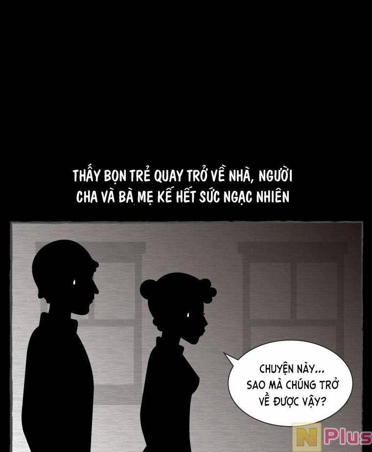 Chuyện Cổ Tích Kinh Dị 4 trang 38