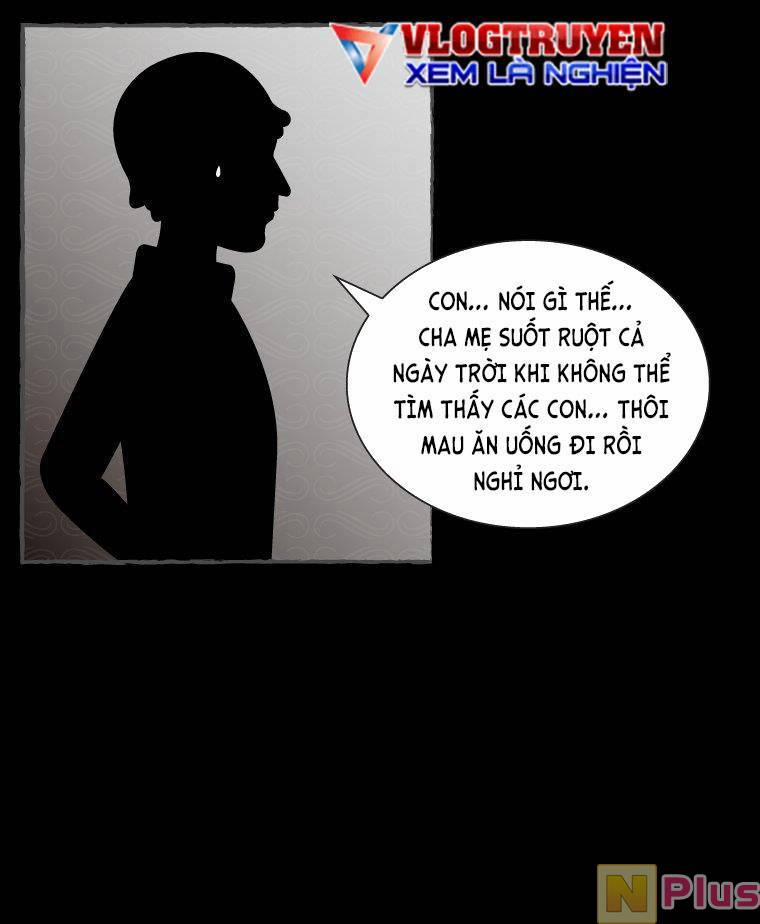 Chuyện Cổ Tích Kinh Dị 4 trang 41