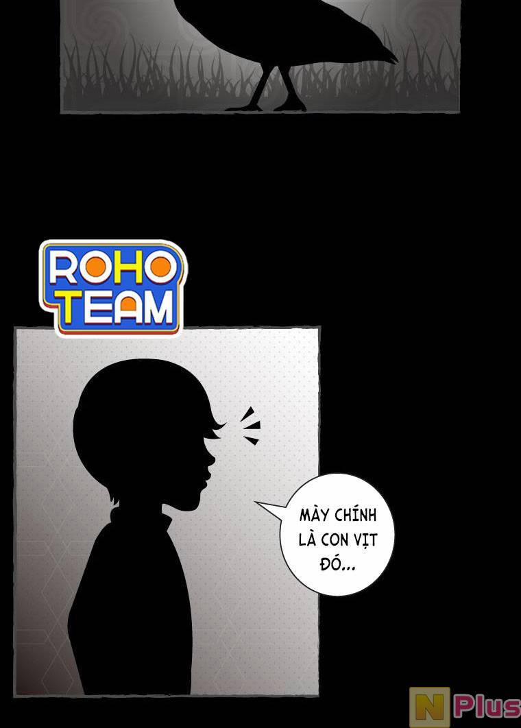 Chuyện Cổ Tích Kinh Dị 4 trang 46