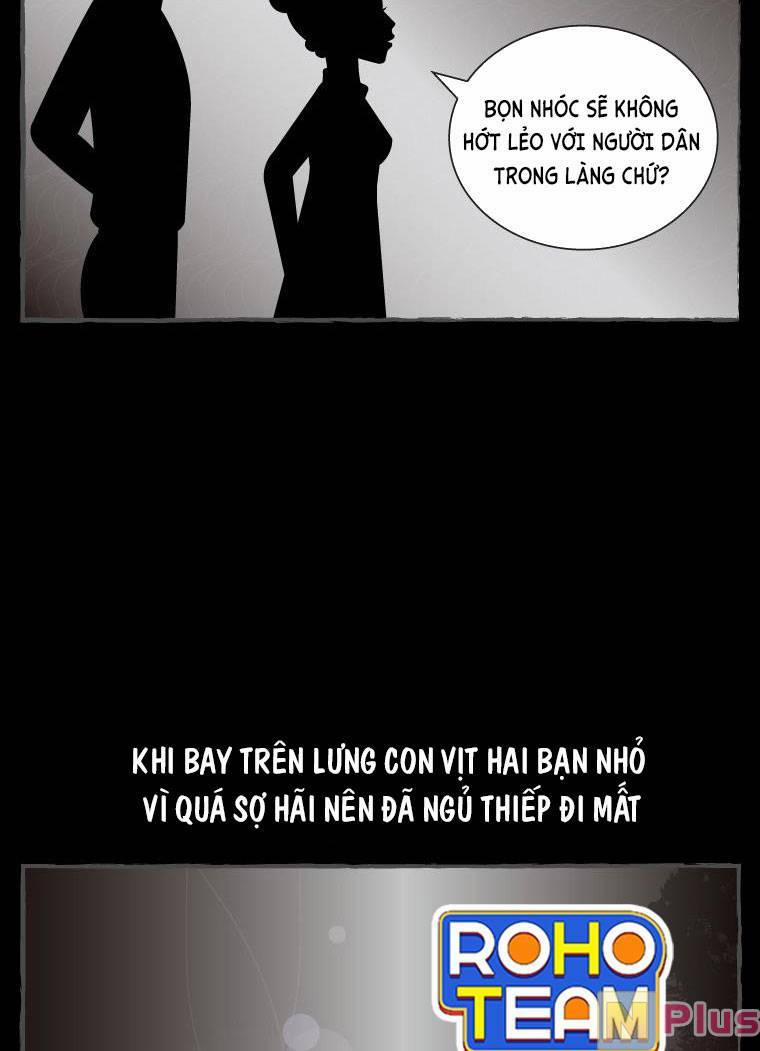 Chuyện Cổ Tích Kinh Dị 4 trang 68