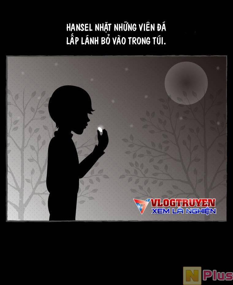 Chuyện Cổ Tích Kinh Dị 4 trang 7